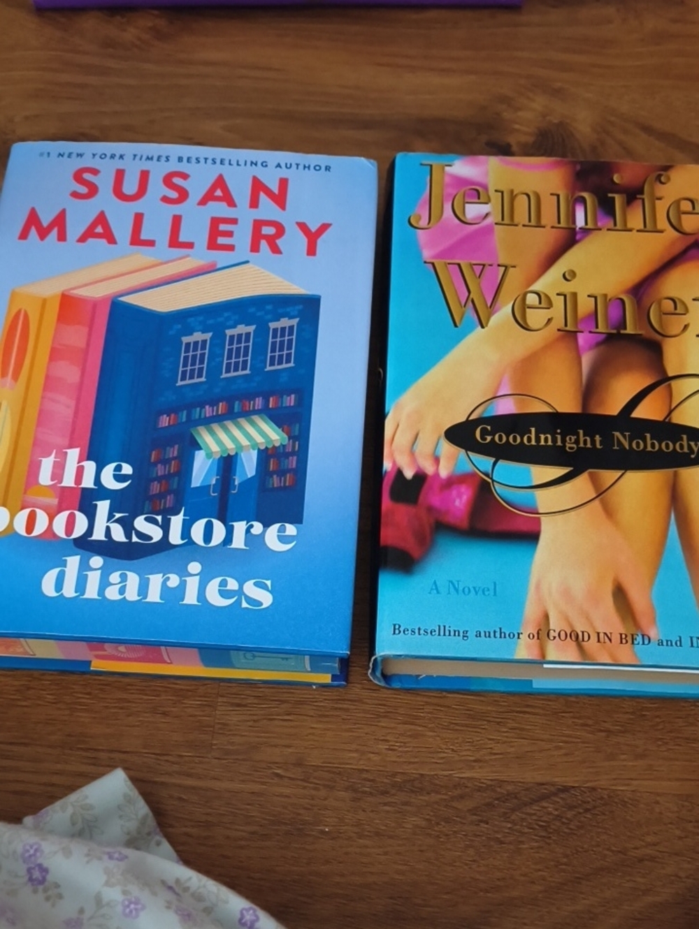 Books